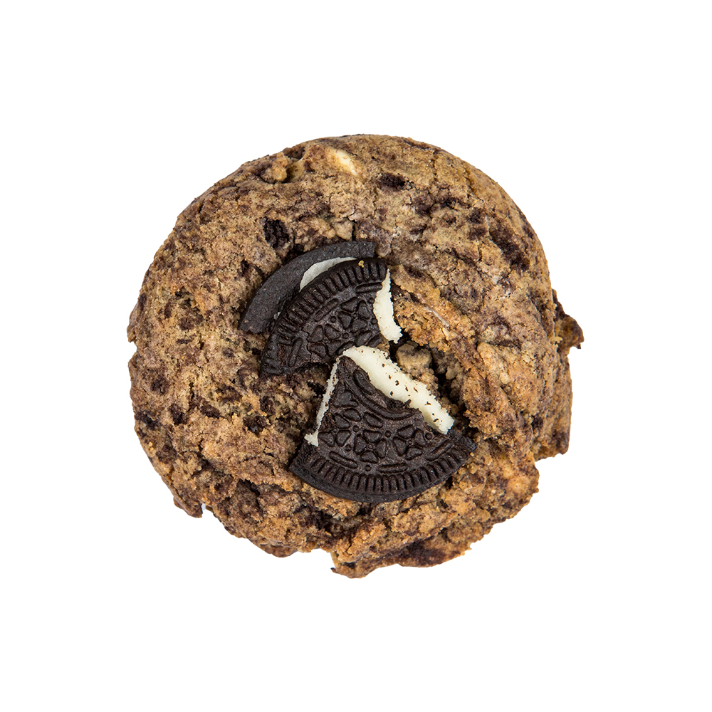 Oreo Cookies Frozen Case