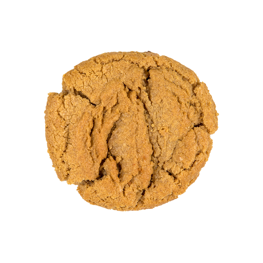 Peanut Butter Cookie Frozen Case