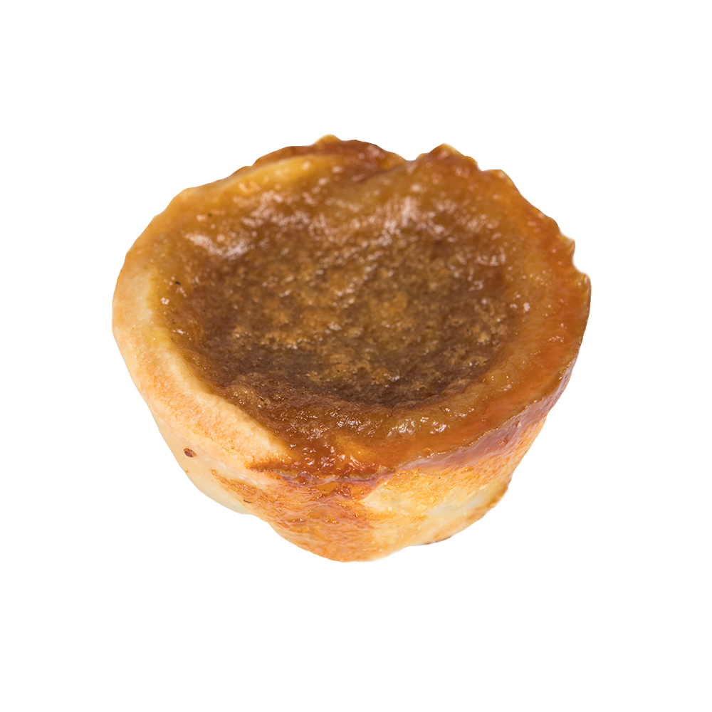 Original Butter Tarts 24Pcs