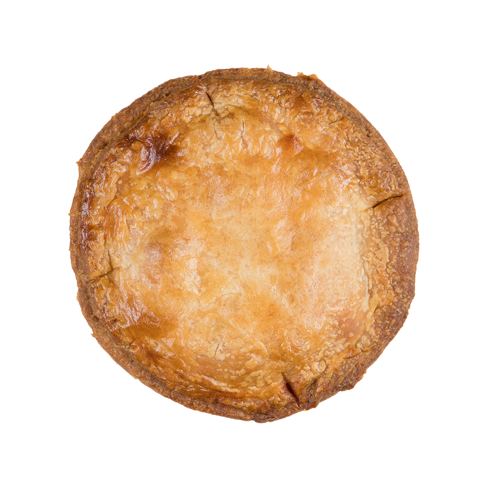 9 Inch Braised Beef Short Rib Pie Frozen